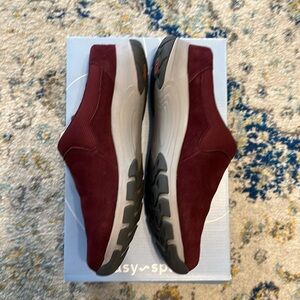 Easy Spirit Cedar Mule